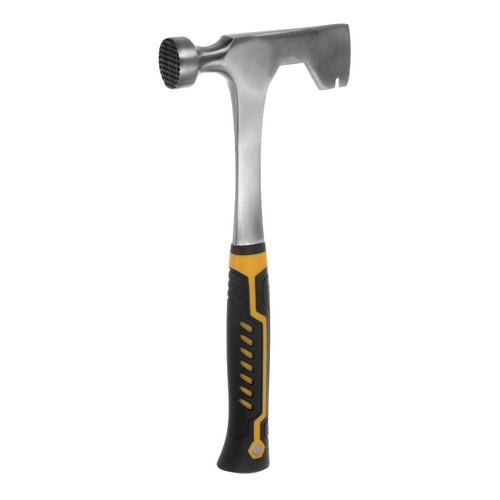 Drywall hammer hatchet 33oz - drywall,